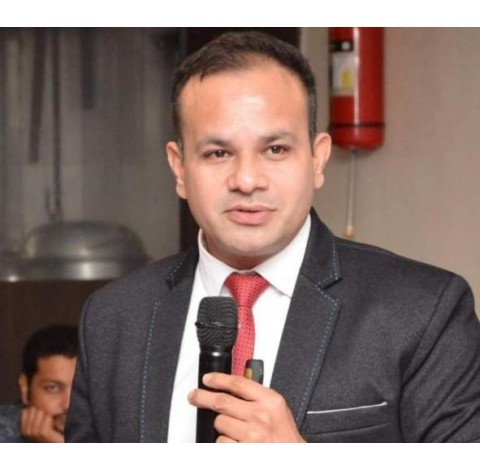 Dr. Pankaj Kumar